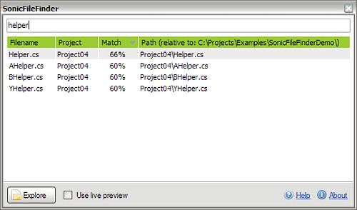 sonicFileFinderToolWindow