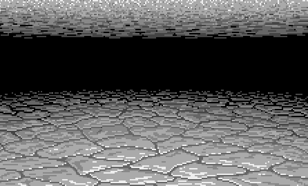 The background tile