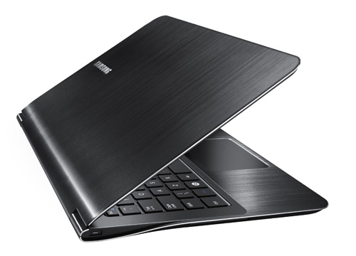 Samsung Series 9 Samsung Series 9
