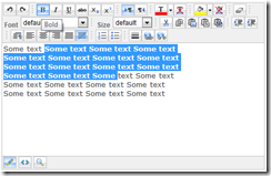 HtmlEditor HtmlEditor