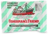 Fisherman's Friend Fisherman's Friend