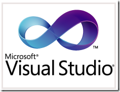 Logo de Visual Studio 2010