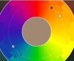 ColorSchemeDesigner.com