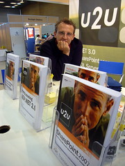 Tech Ed: Developers 2006, Barcelona