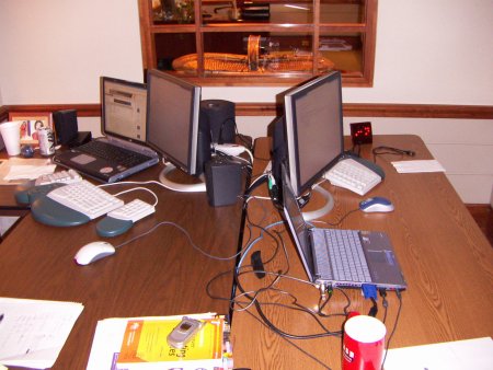 Ultimate Pairing Setup!