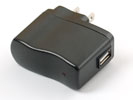 5V 1A (1000mA) USB port power supply - UL Listed