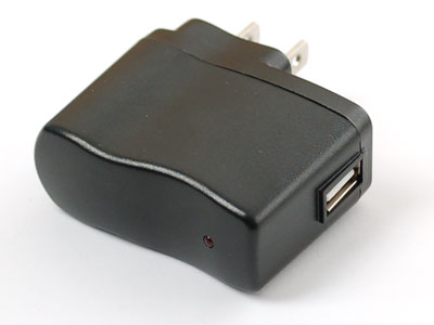 5V 1A (1000mA) USB port power supply - UL Listed