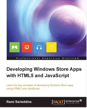 Developing Windows Store Apps with HTML5 and JavaScript - See more at: https://weblogs.asp.net/ricardoperes/book-reviews#sthash.fGmPAcCo.dpuf