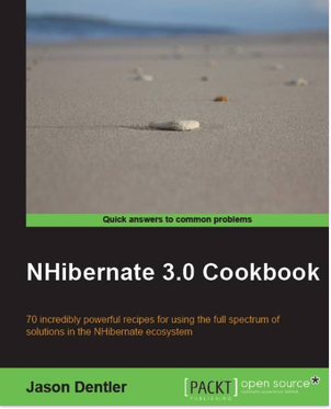 NHibernate 3.0 Cookbook