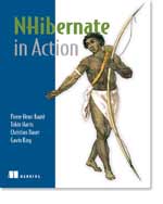 NHibernate in Action